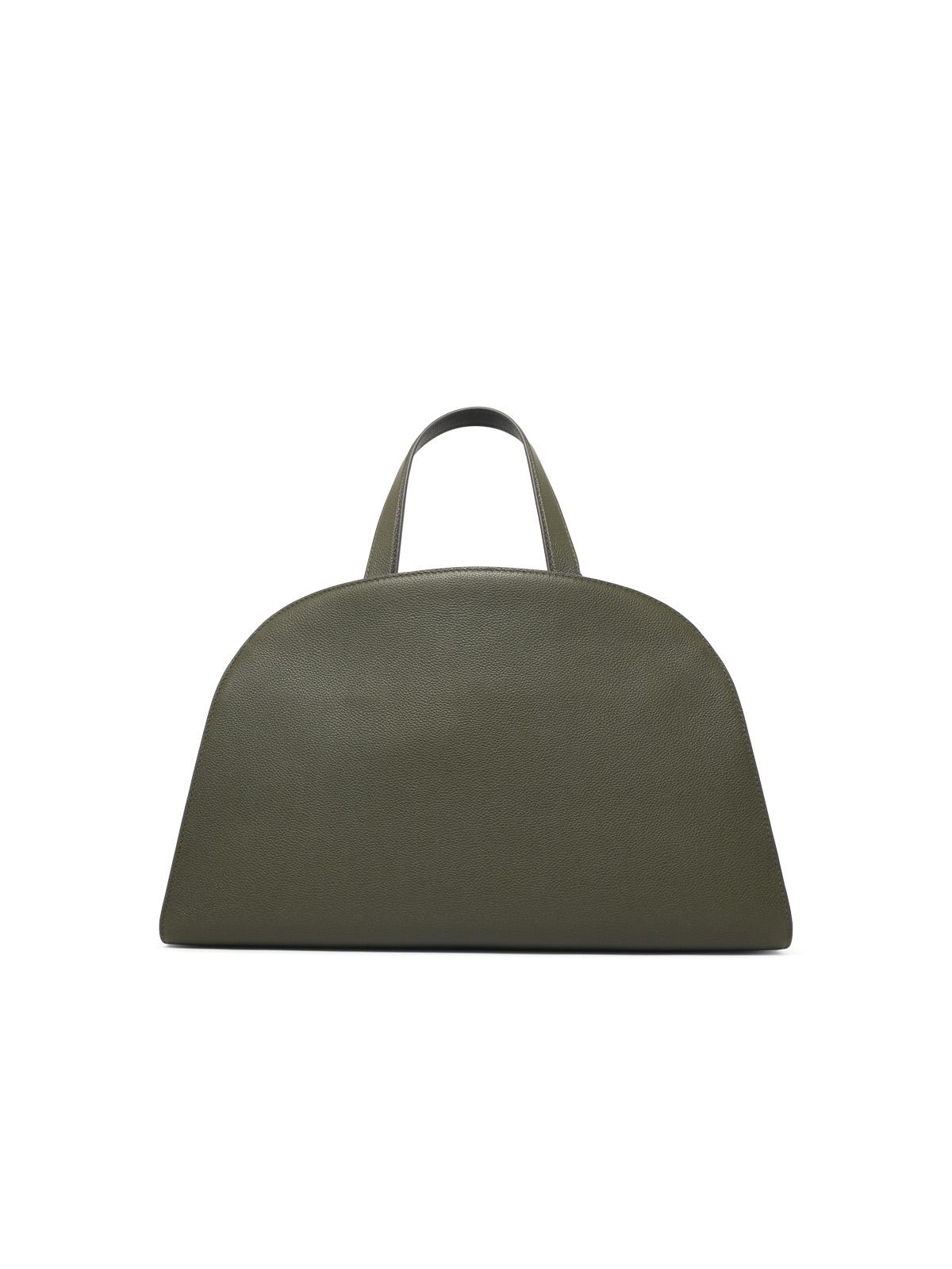 Tory Burch Romy Top Case Bag - Green