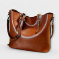 Loria - Sac bandoulière vintage