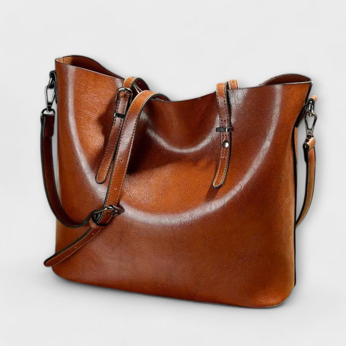 Loria - Sac bandoulière vintage
