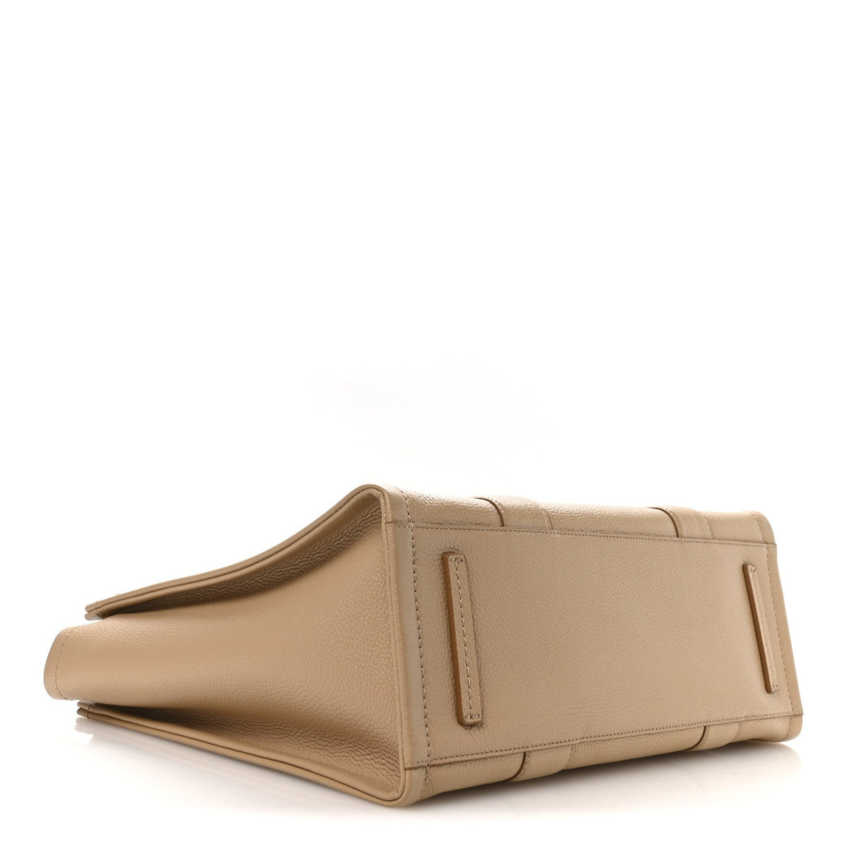 Marc Jacobs The Leather Large Tote Bag - Camel