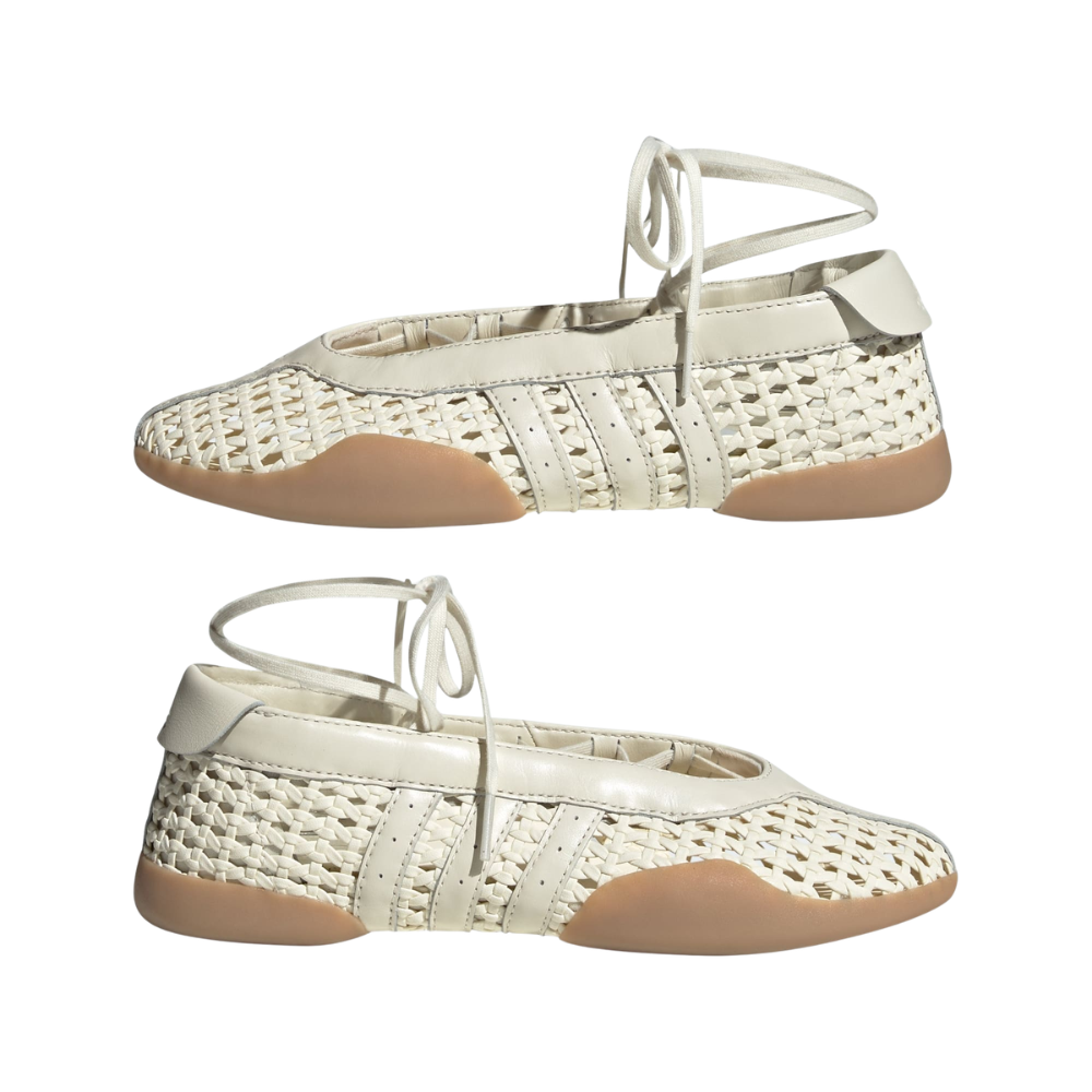 Adidas Originals Taekwondo Mei - Cream White