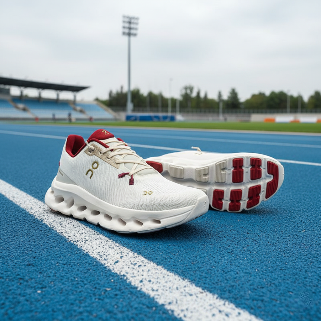 ON Cloudtilt | Everyday Knit Sneaker