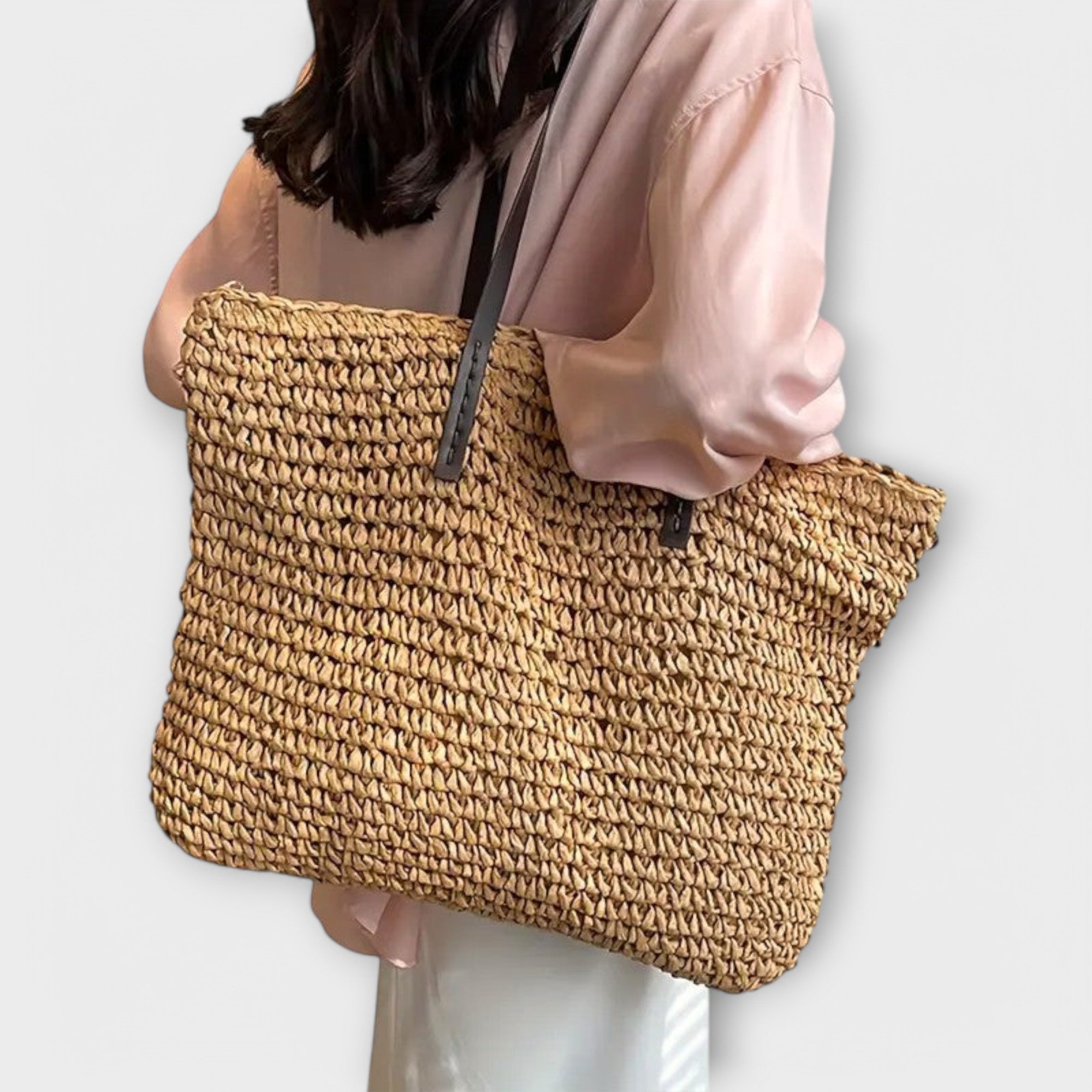 Rome - Sac tissé