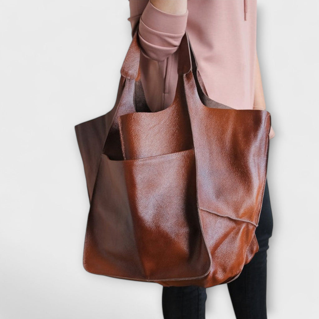 Zara – sac à bandoulière élégant