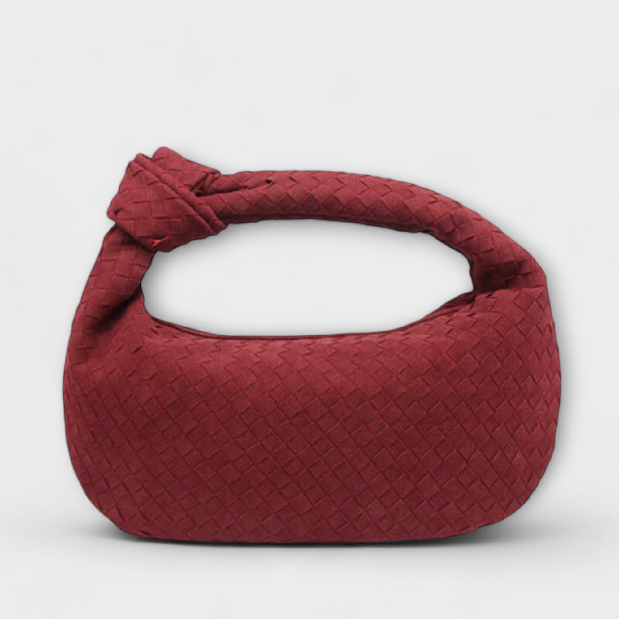 Emi - Grand sac tissé pour femmes