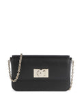 Furla 1927 Mini Crossbody Bag - Black