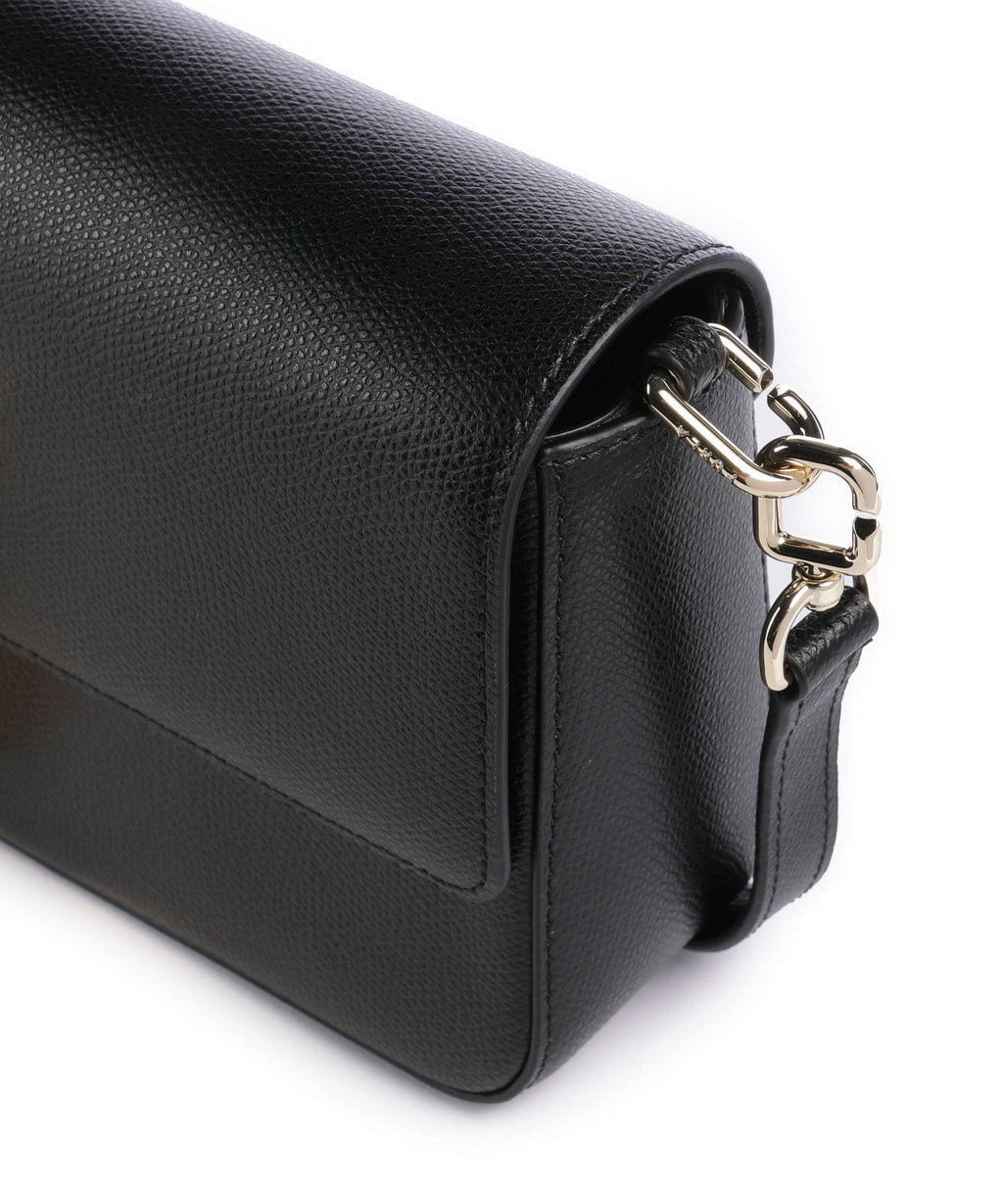 Furla Iride S Crossbody Bag - Black