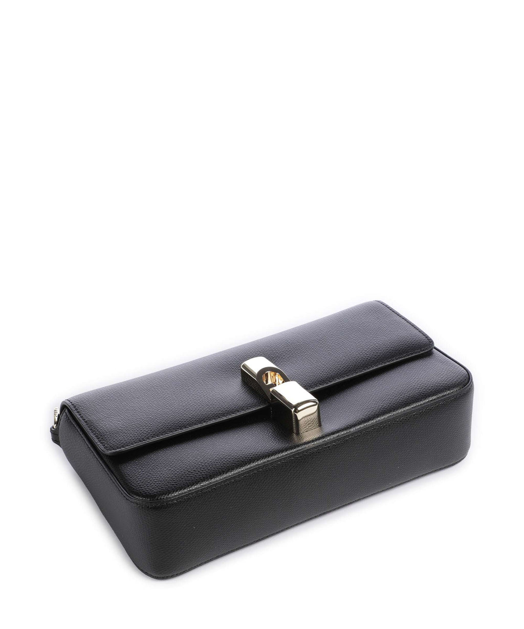 Furla Iride S Crossbody Bag - Black