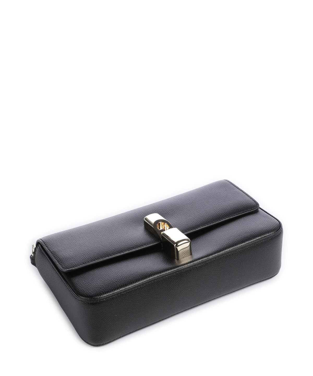 Furla Iride S Crossbody Bag - Black