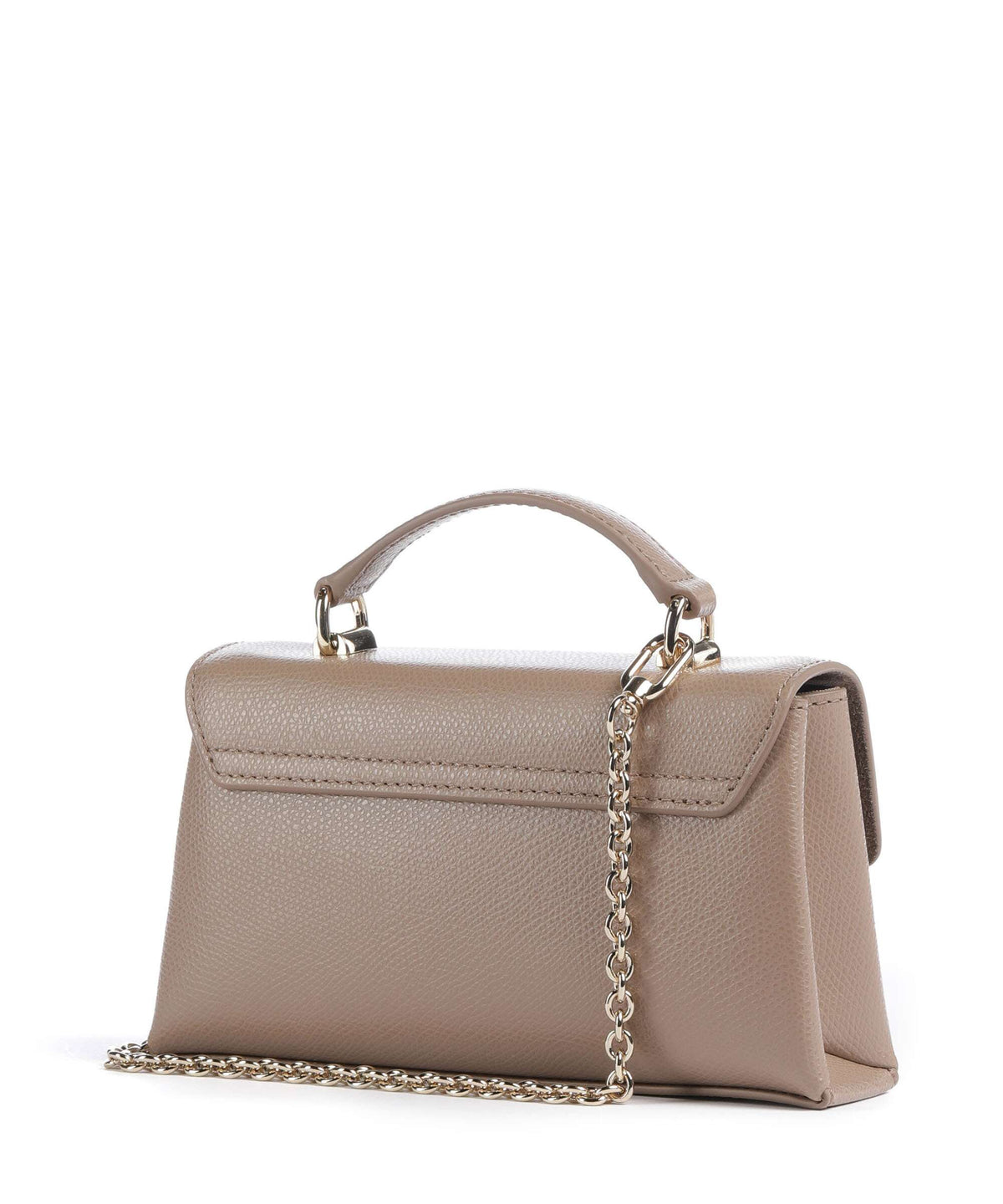 Furla 1927 Mini Crossbody Bag - Greige