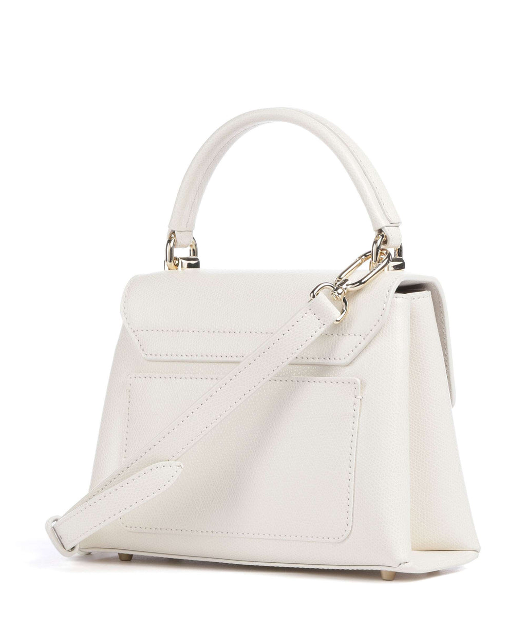 Furla 1927 Mini Handbag - Cream