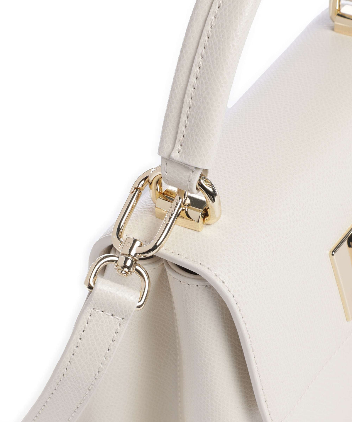 Furla 1927 Mini Handbag - Cream