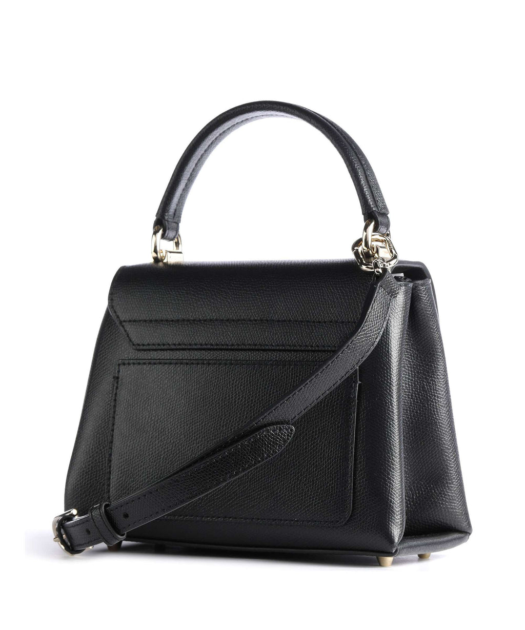 Furla 1927 Mini Handbag - Black