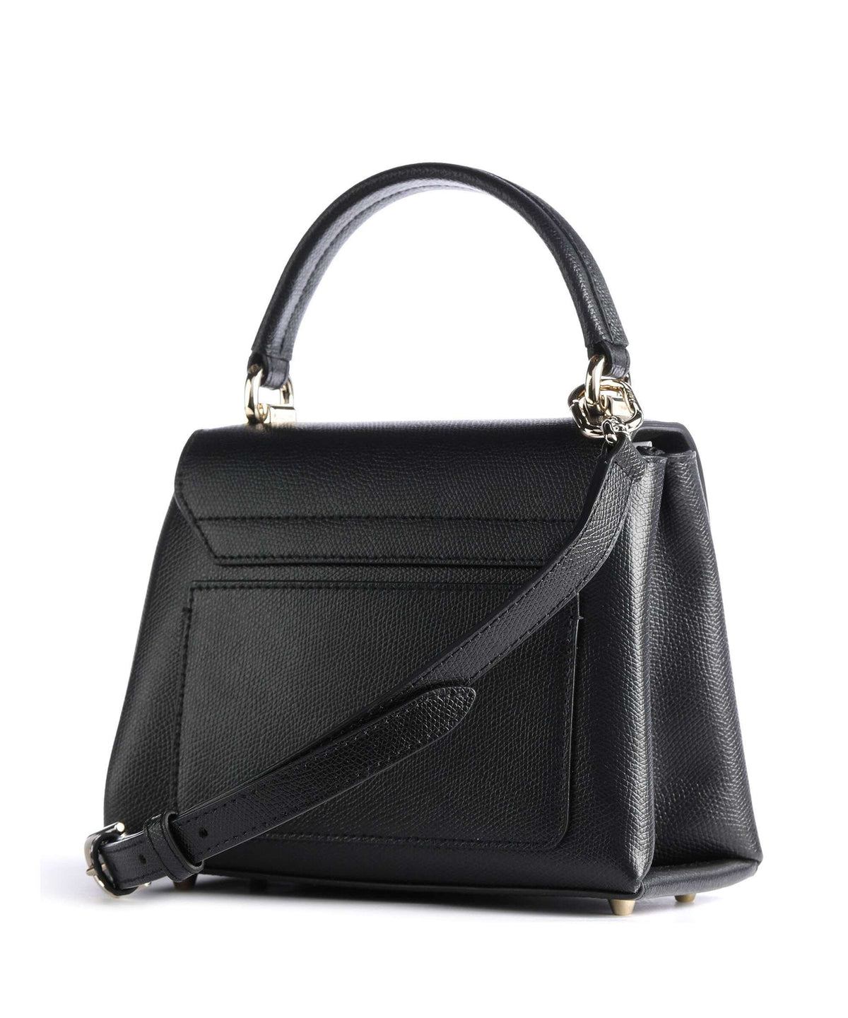 Furla 1927 Mini Handbag - Black