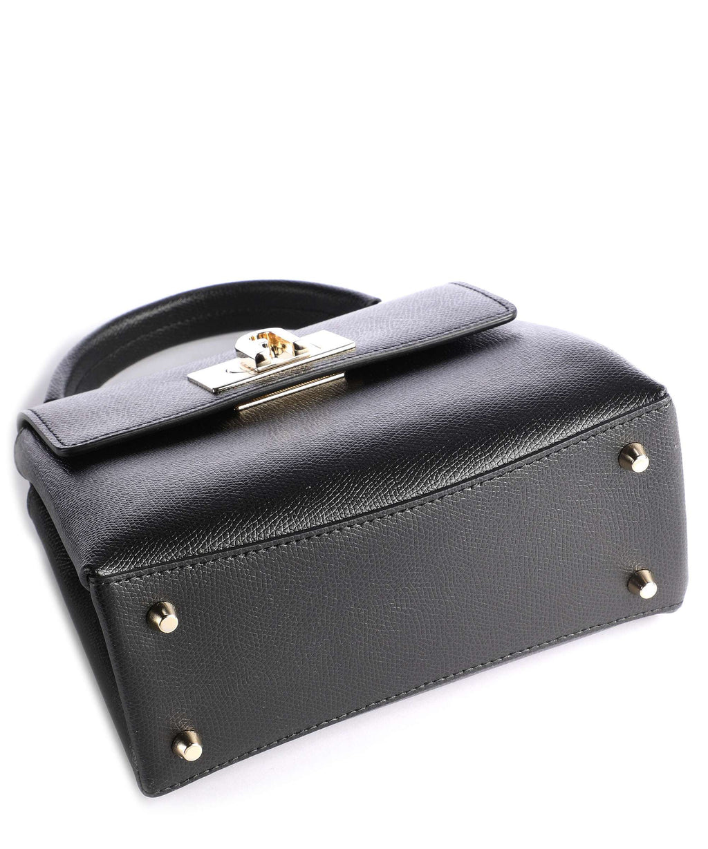 Furla 1927 Mini Handbag - Black
