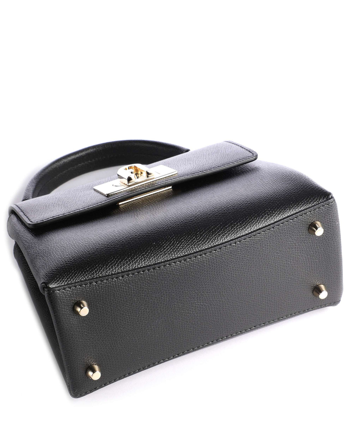Furla 1927 Mini Handbag - Black