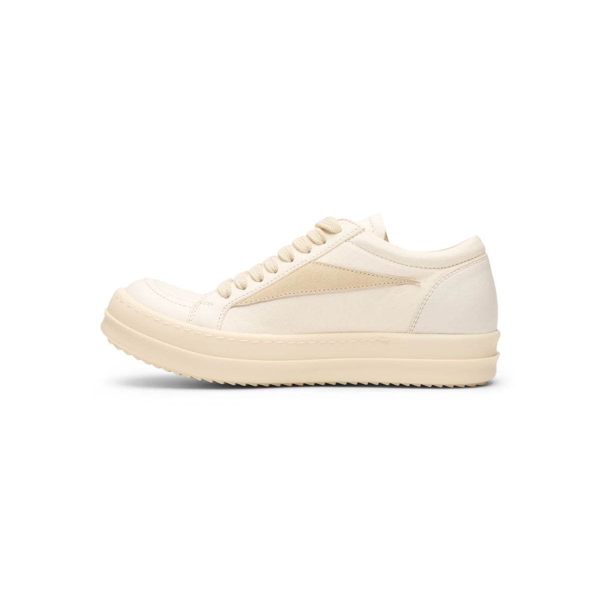 Rick Owens Vintage Sneaks - Milk
