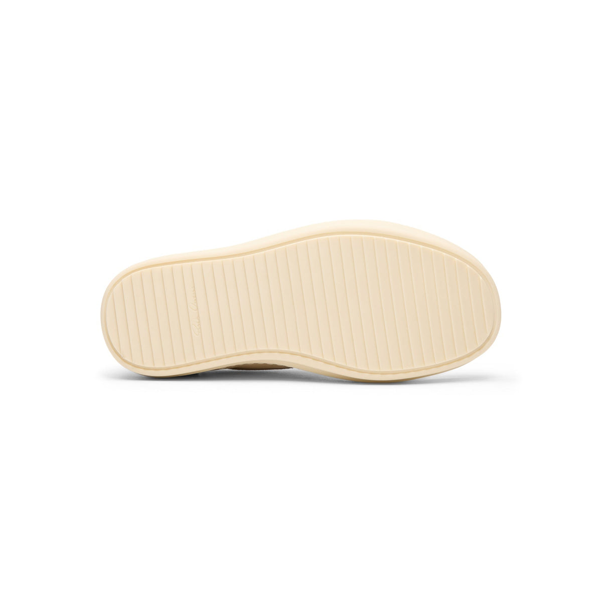 Rick Owens Vintage Sneaks - Milk