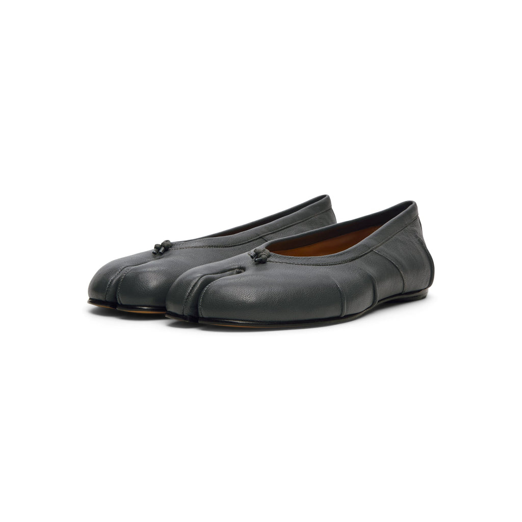 Maison Margiela Tabi Ballerina - Grey