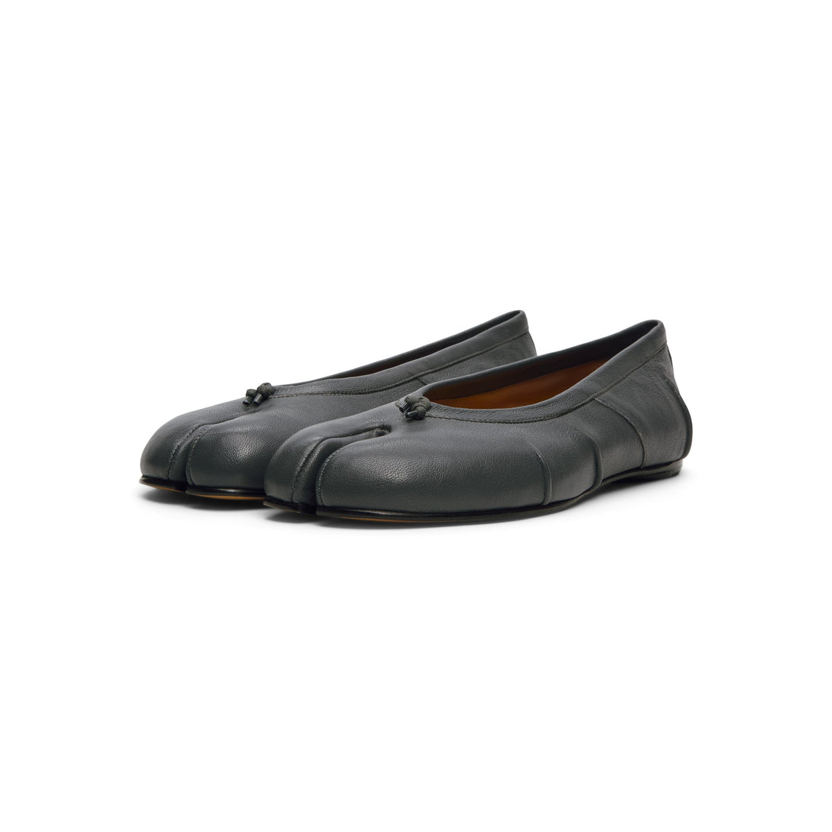 Maison Margiela Tabi Ballerina - Grey