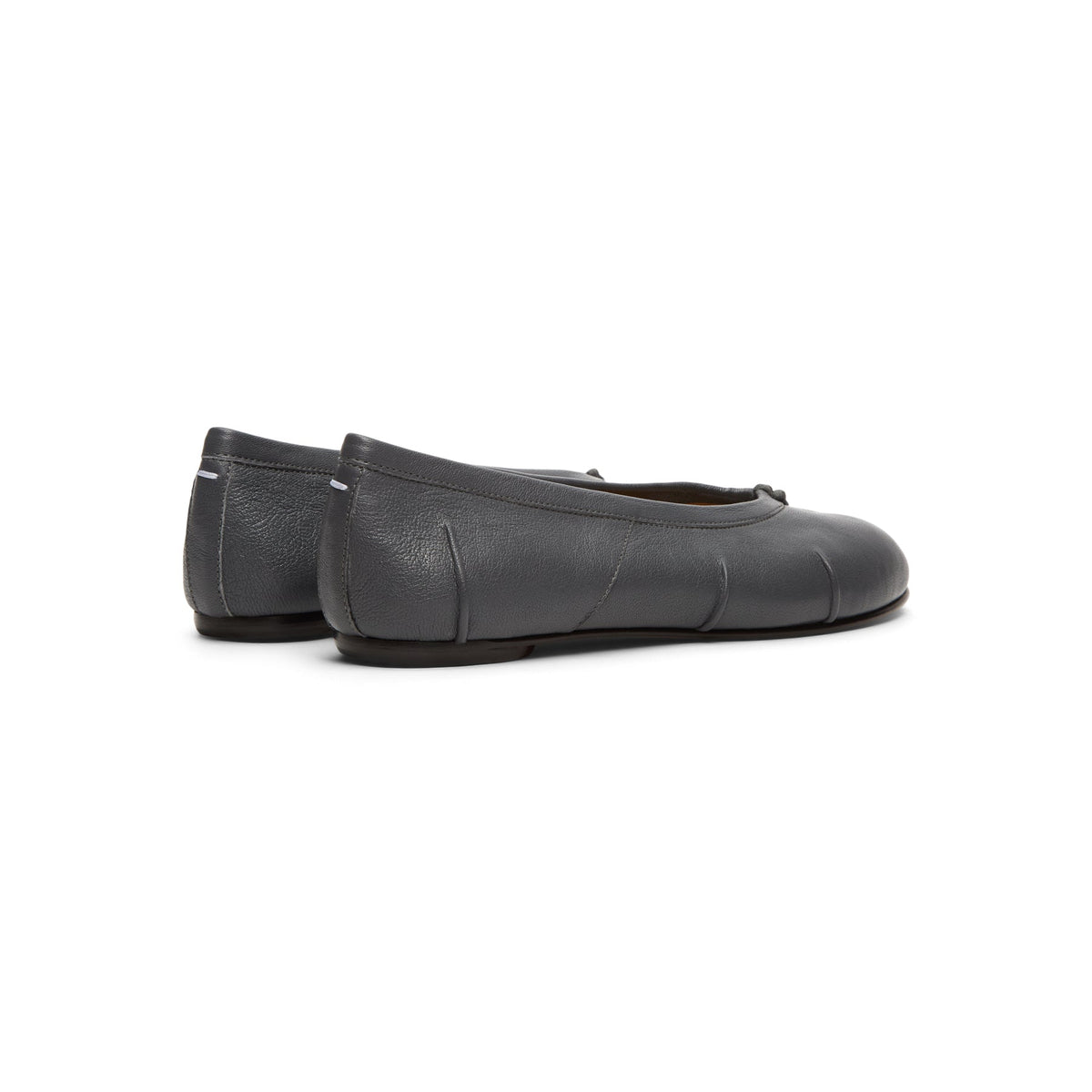 Maison Margiela Tabi Ballerina - Grey