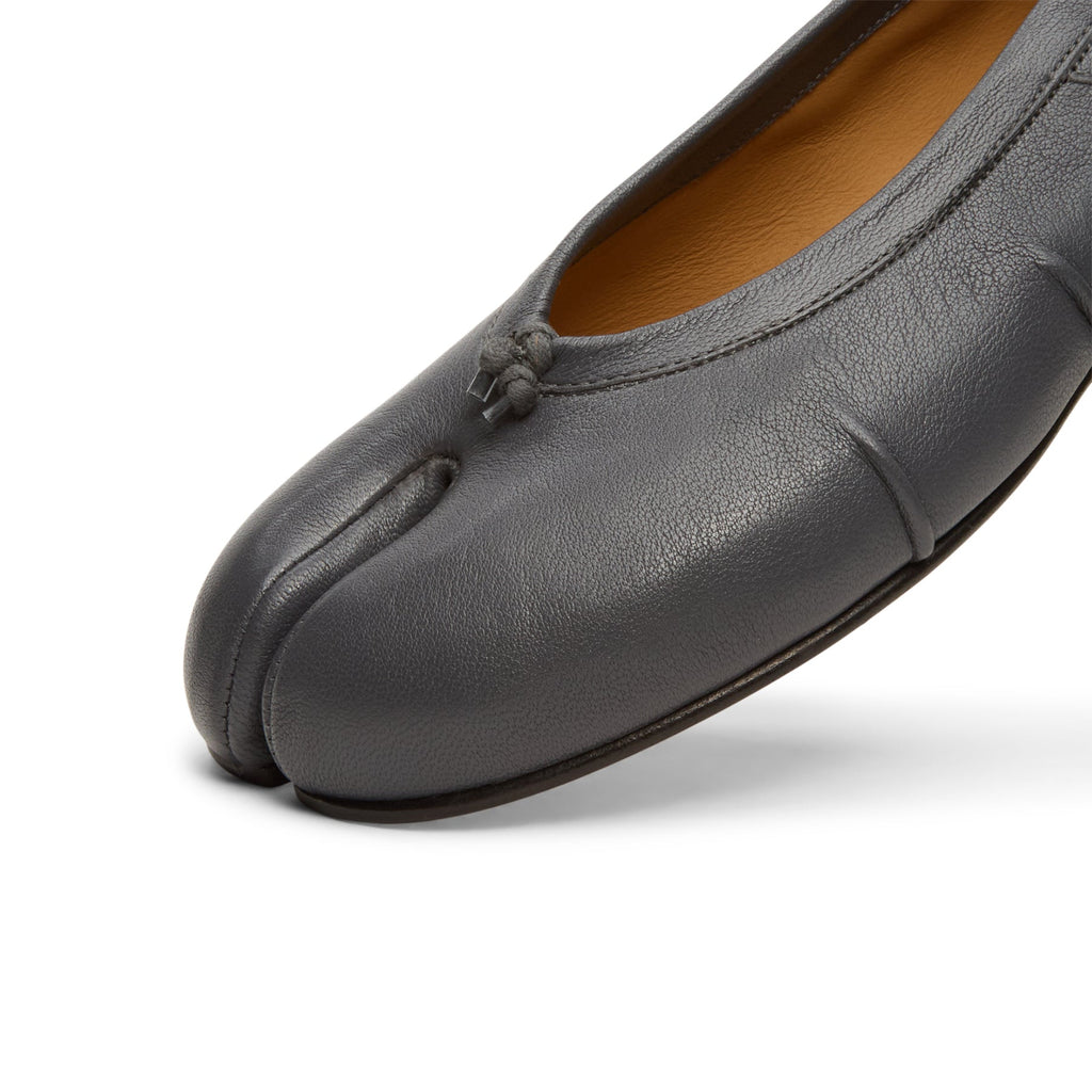 Maison Margiela Tabi Ballerina - Grey