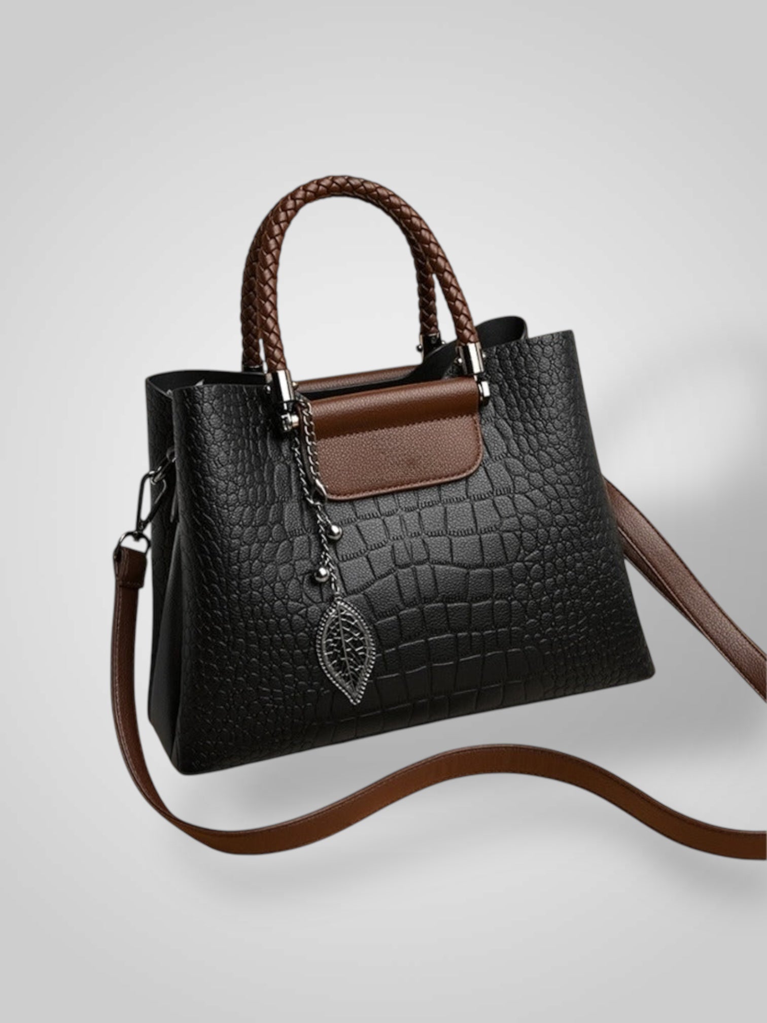 Franzil | Sac en cuir