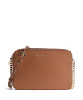 Michael Kors Jet Set Crossbody Bag - Luggage