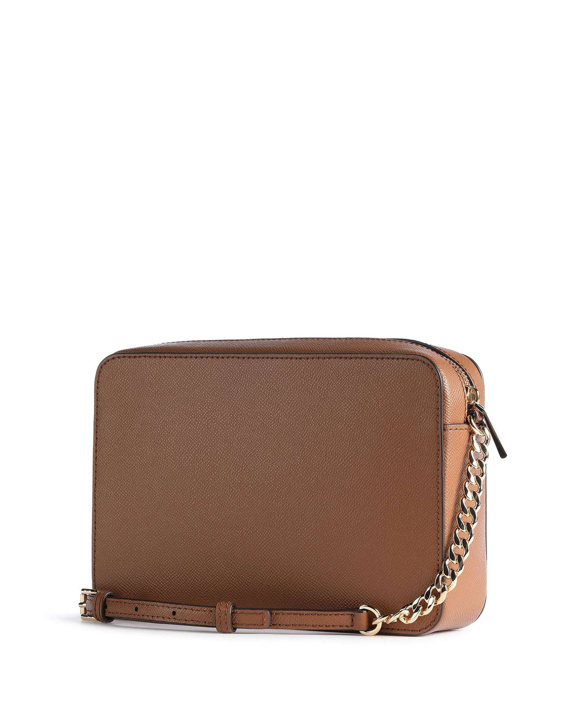 Michael Kors Jet Set Crossbody Bag - Luggage