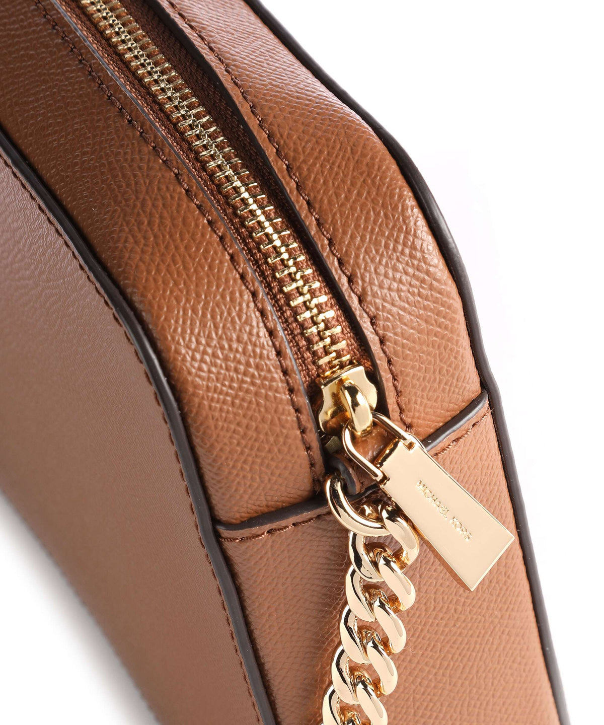 Michael Kors Jet Set Crossbody Bag - Luggage