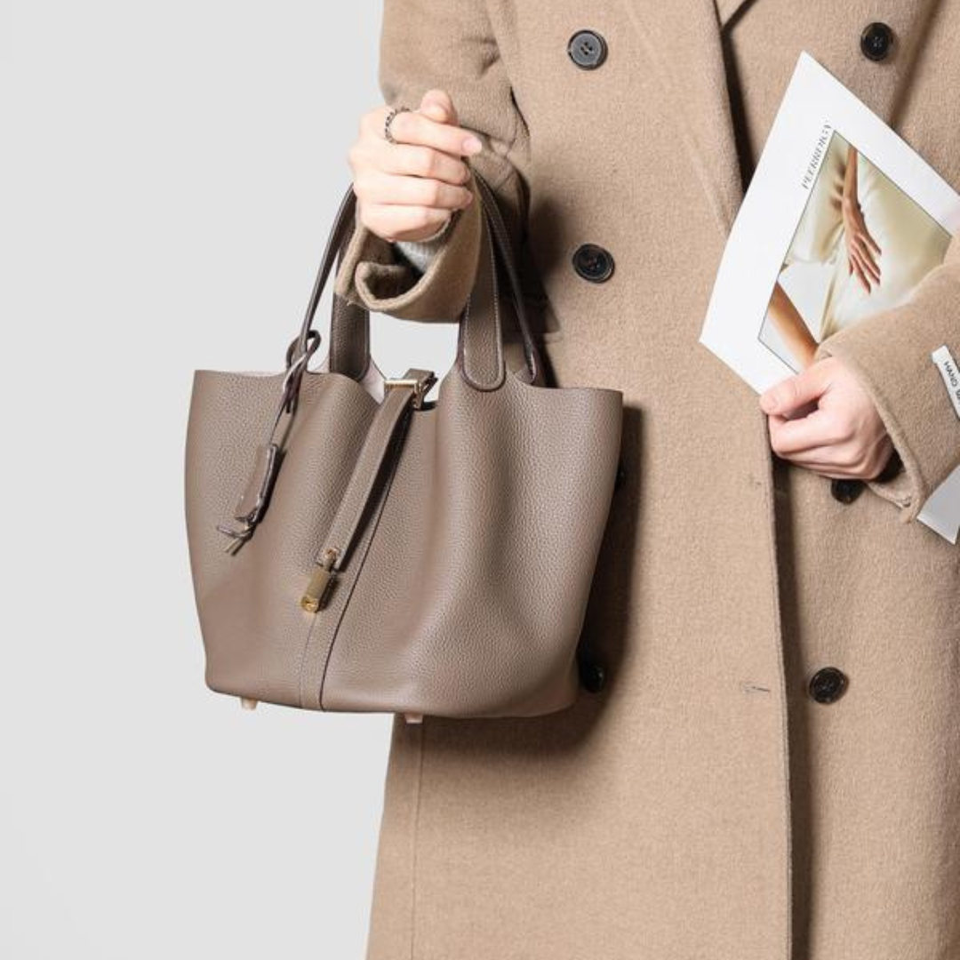 Sac Kate Lock