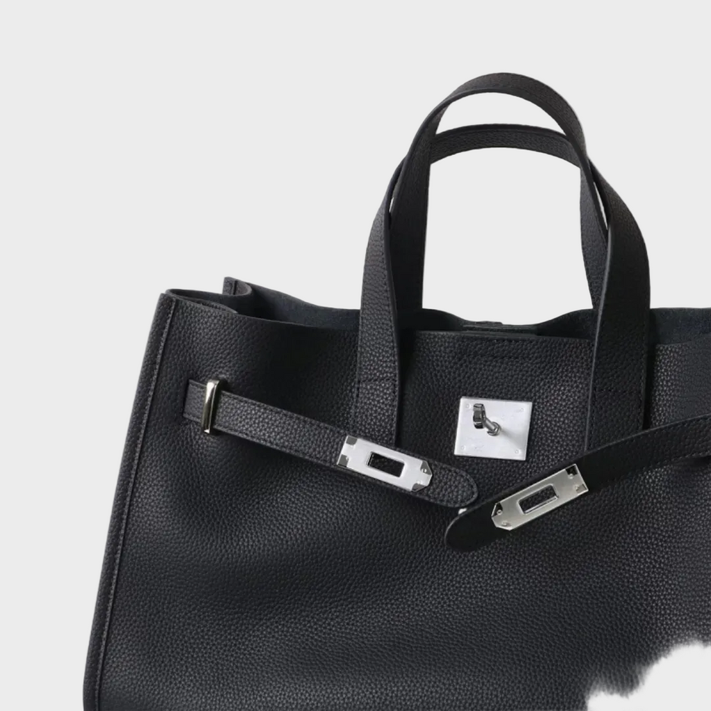Sac cabas urbain de luxe