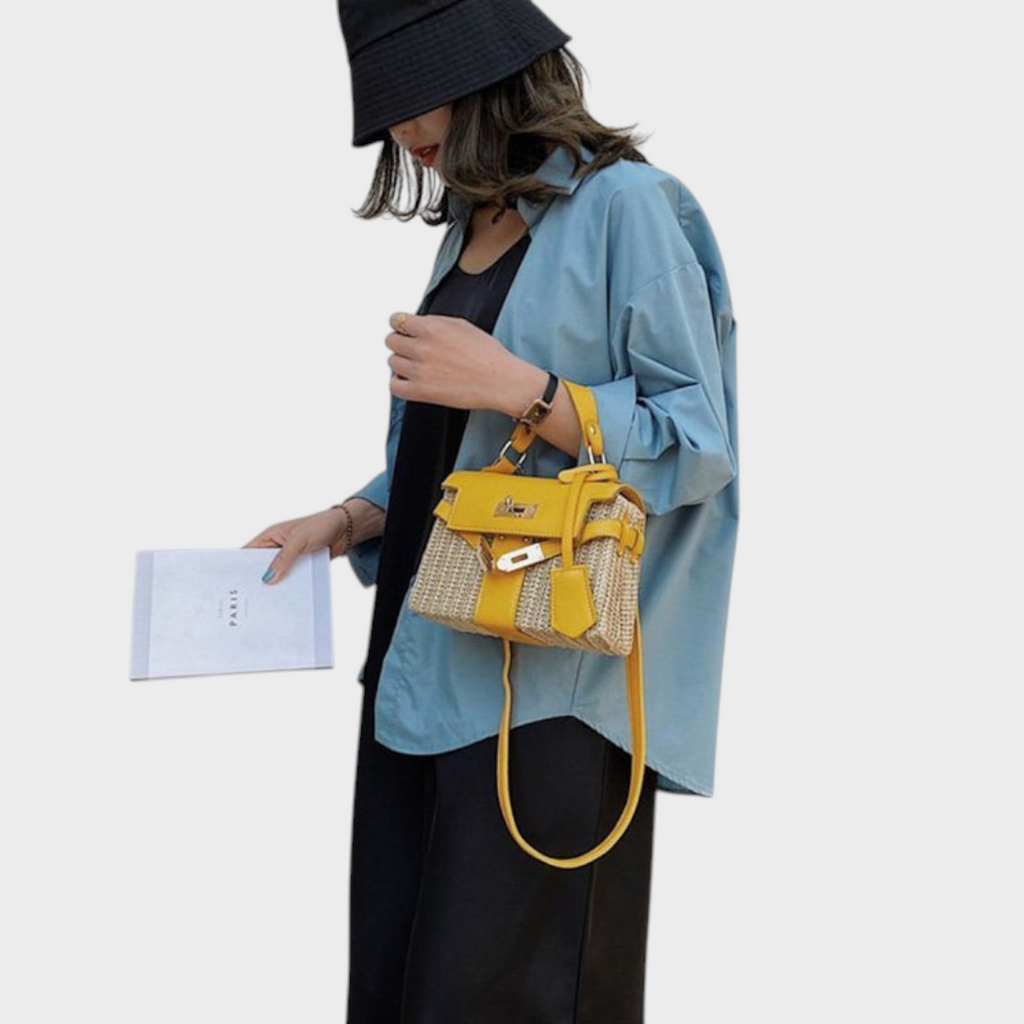 Rochelle | Sac à main élégant