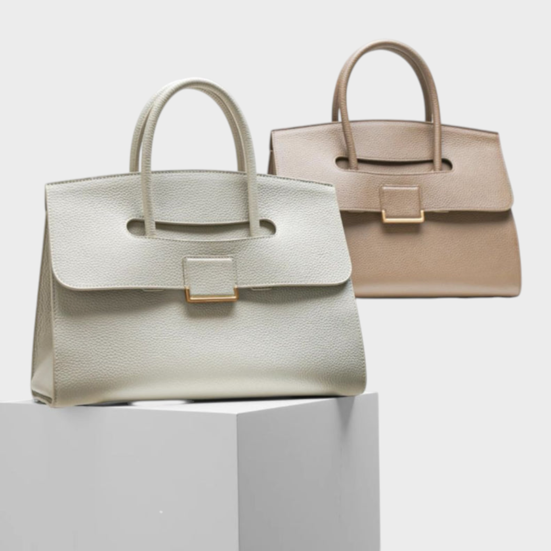Fiella | Sac à main Brighton en dentelle