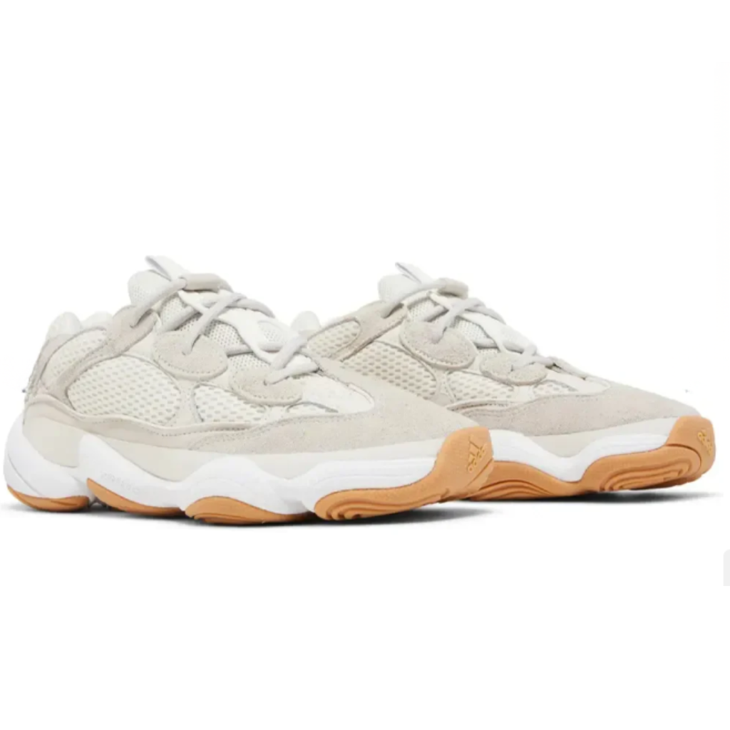 Adidas Yeezy 500 - Stone Taupe