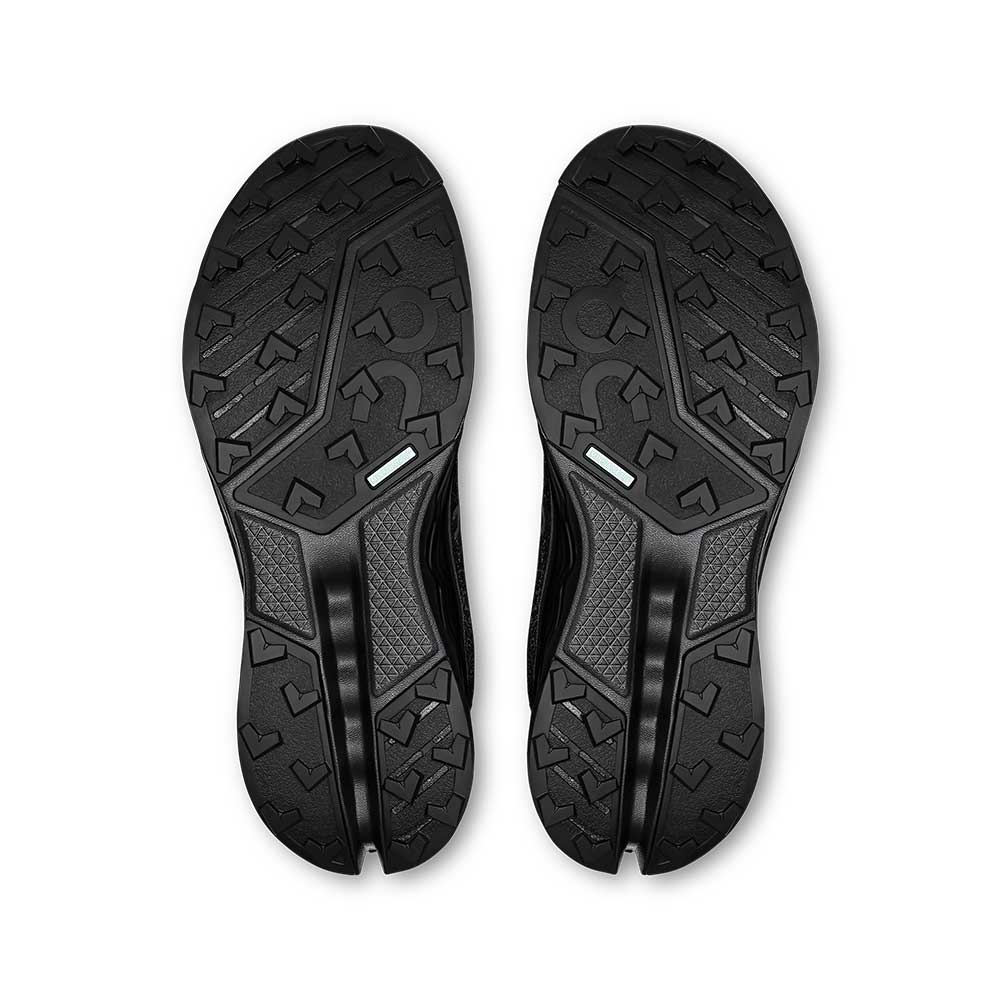 On Cloudsurfer Women's - Black / Black
