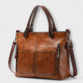 Eline - élégant sac en cuir