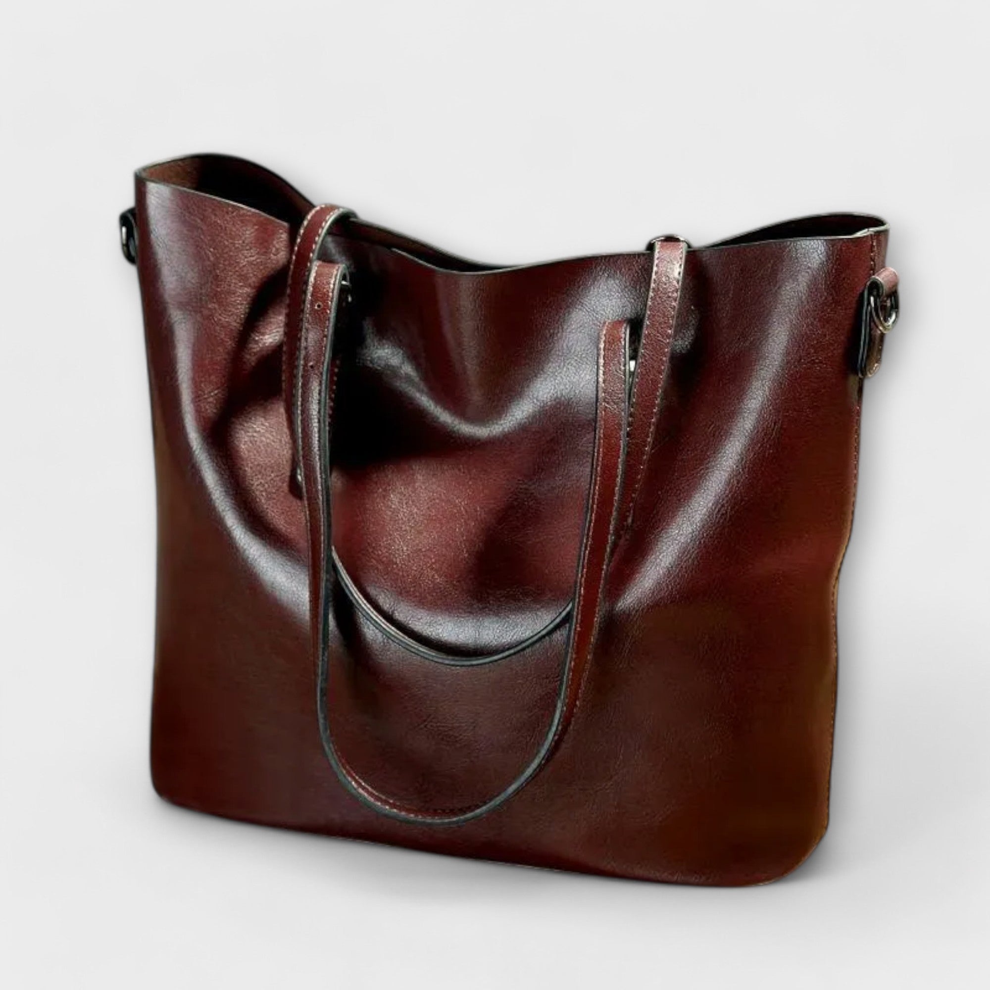 Loria - Sac bandoulière vintage