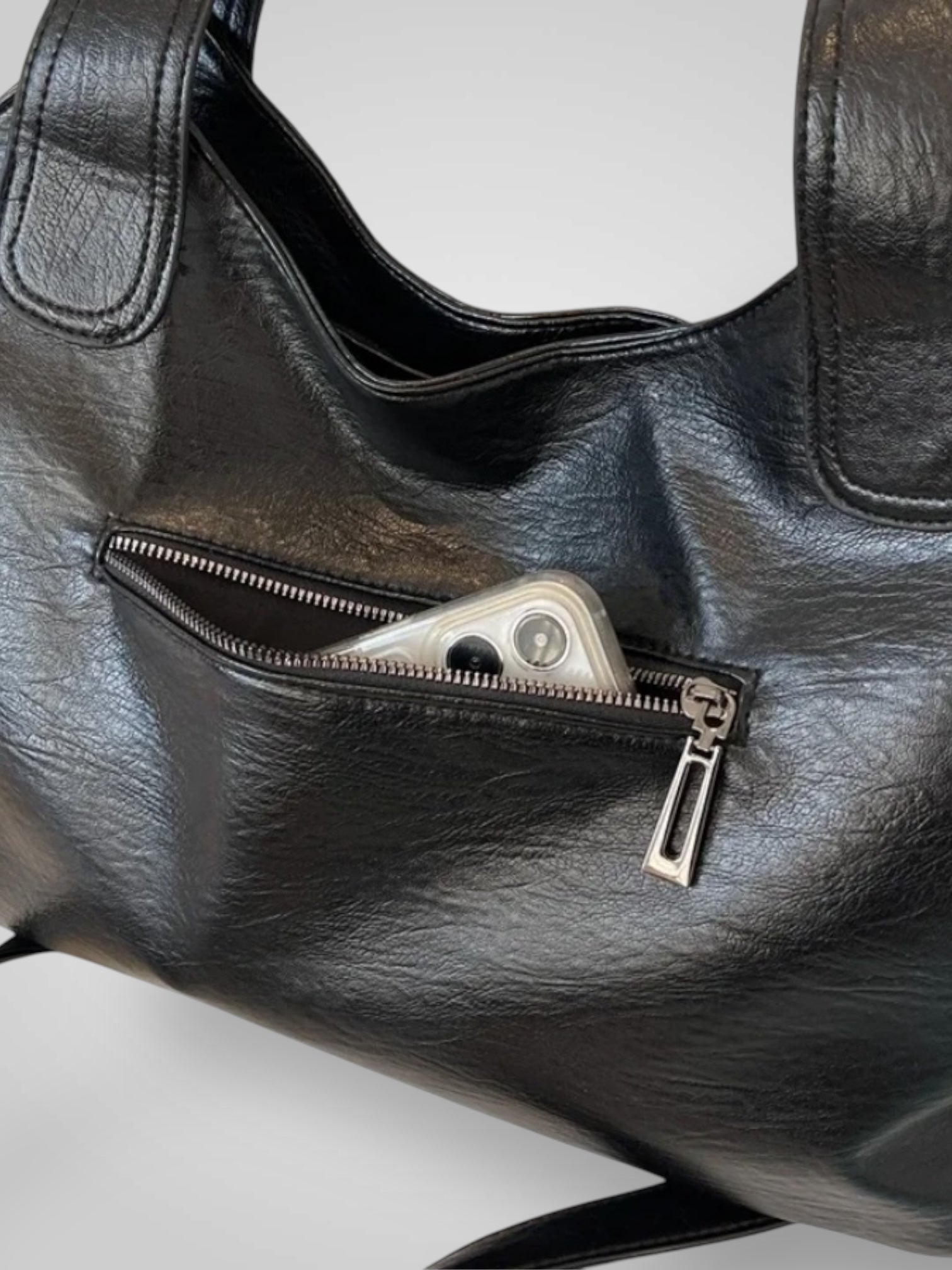 Savannah | Sac en cuir
