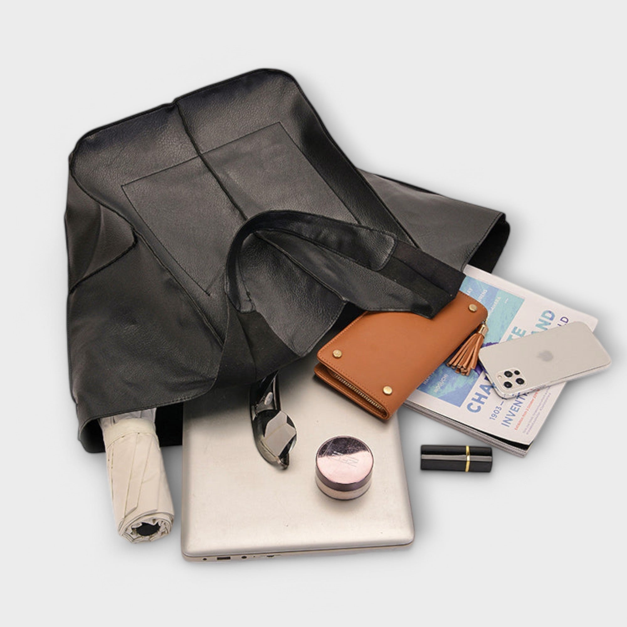 Zara – sac à bandoulière élégant