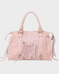 FC1-Sac It girl rose vanille