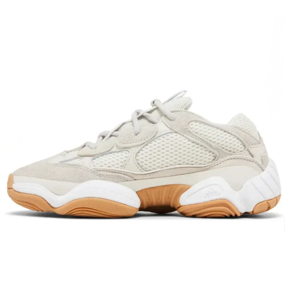 Adidas Yeezy 500 - Stone Taupe