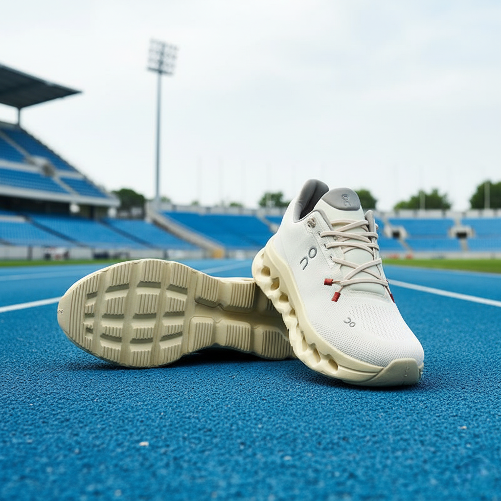 ON Cloudtilt | Everyday Knit Sneaker