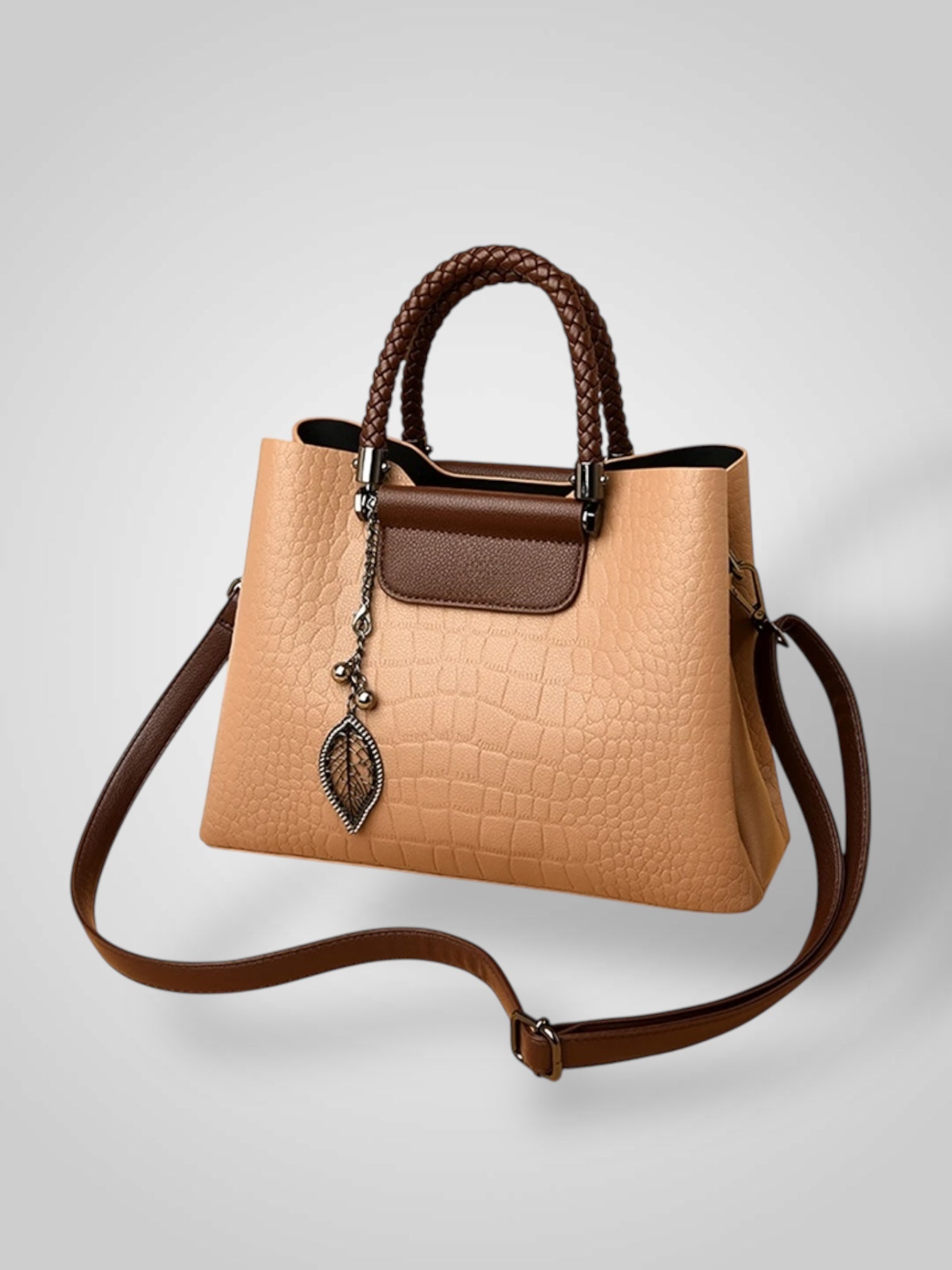 Franzil | Sac en cuir