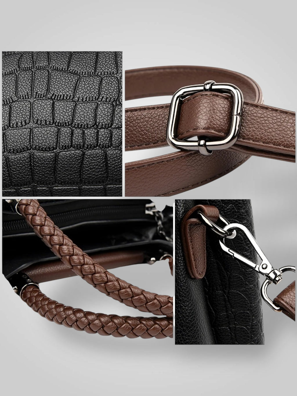 Franzil | Sac en cuir