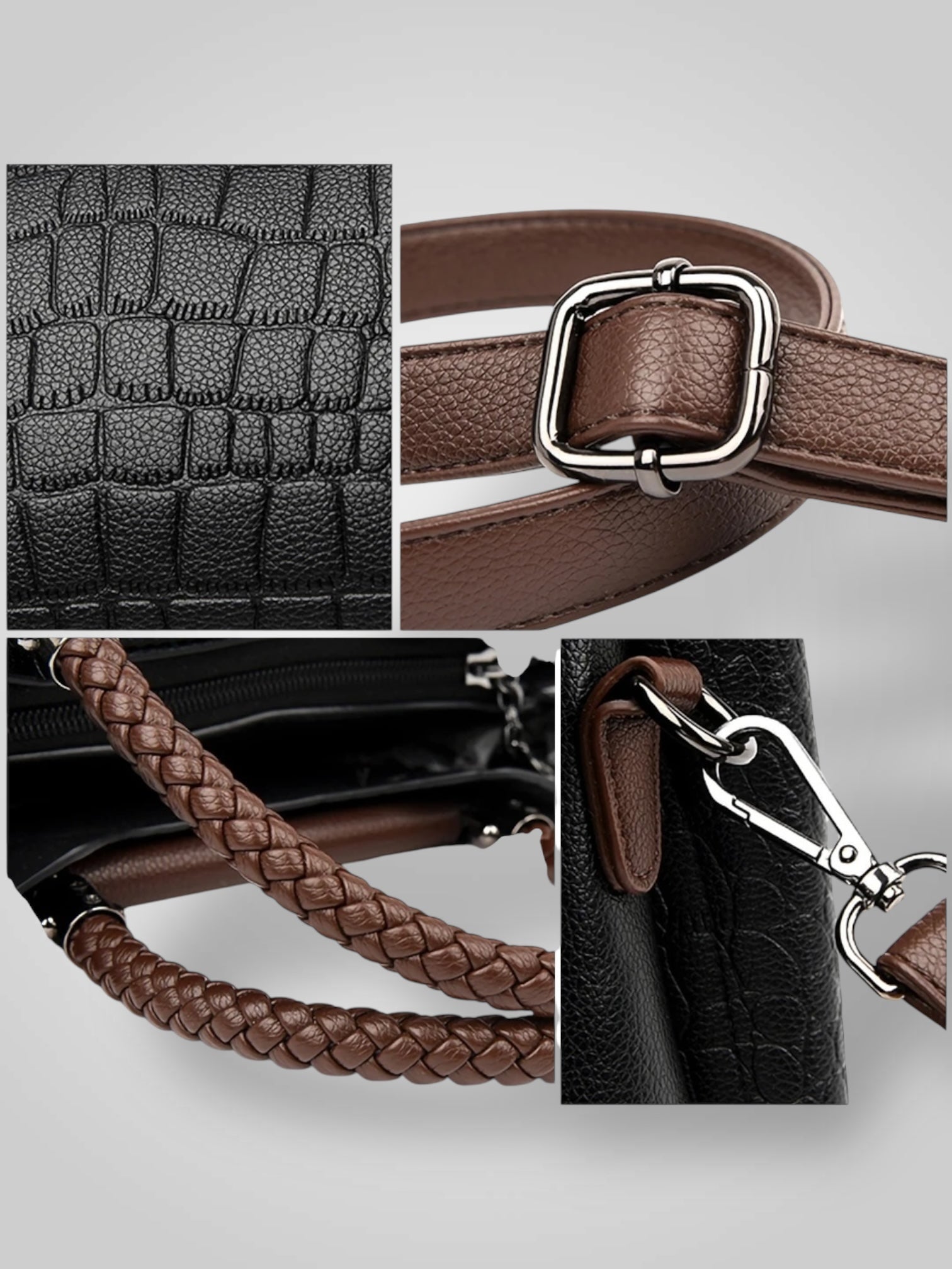 Franzil | Sac en cuir