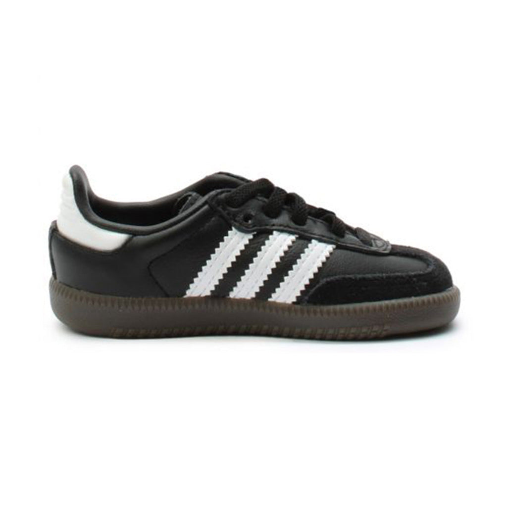 Adidas Samba OG - Core Black / Cloud White / Gum