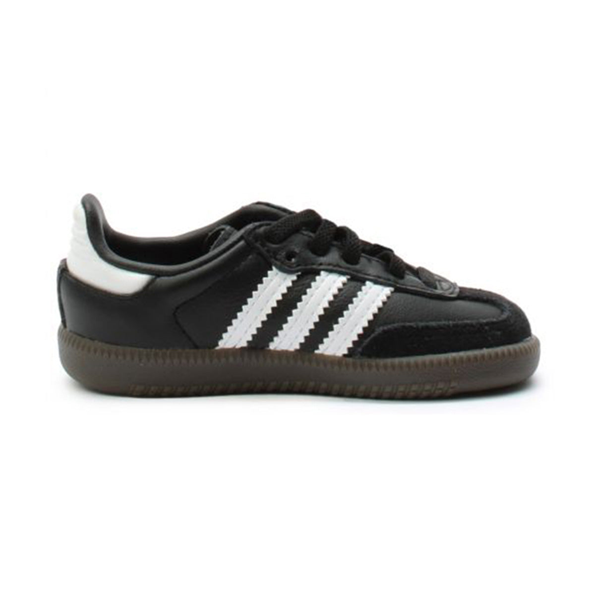 Adidas Samba OG - Core Black / Cloud White / Gum
