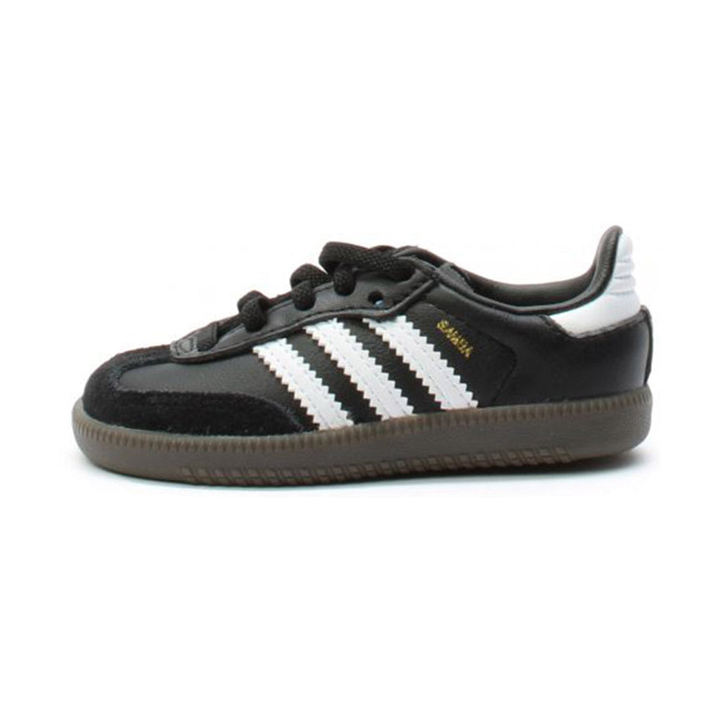 Adidas Samba OG - Core Black / Cloud White / Gum