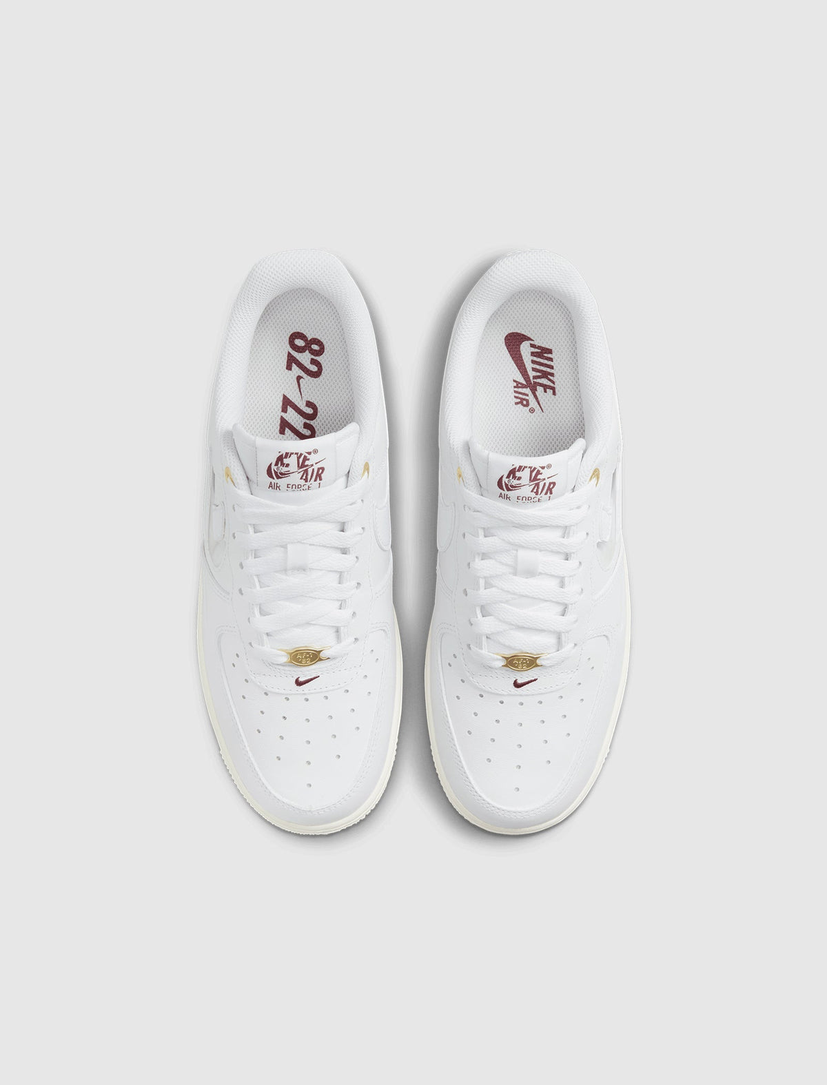 Nike Air Force 1 '07 Low - Jewel